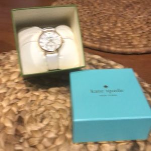 Kate Spade Diamonds Will Do Watch - New